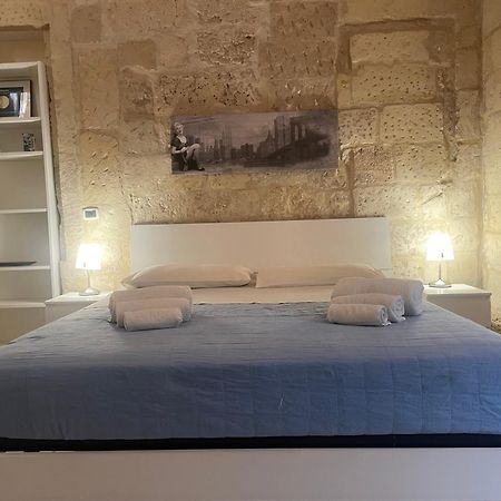 Casa Fortunato Corte Adorni Lecce Esterno foto