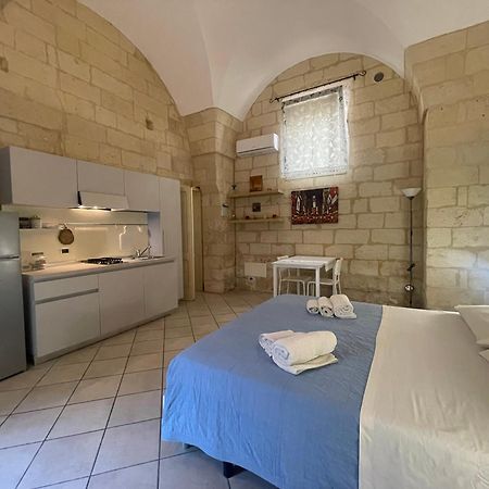 Casa Fortunato Corte Adorni Lecce Esterno foto