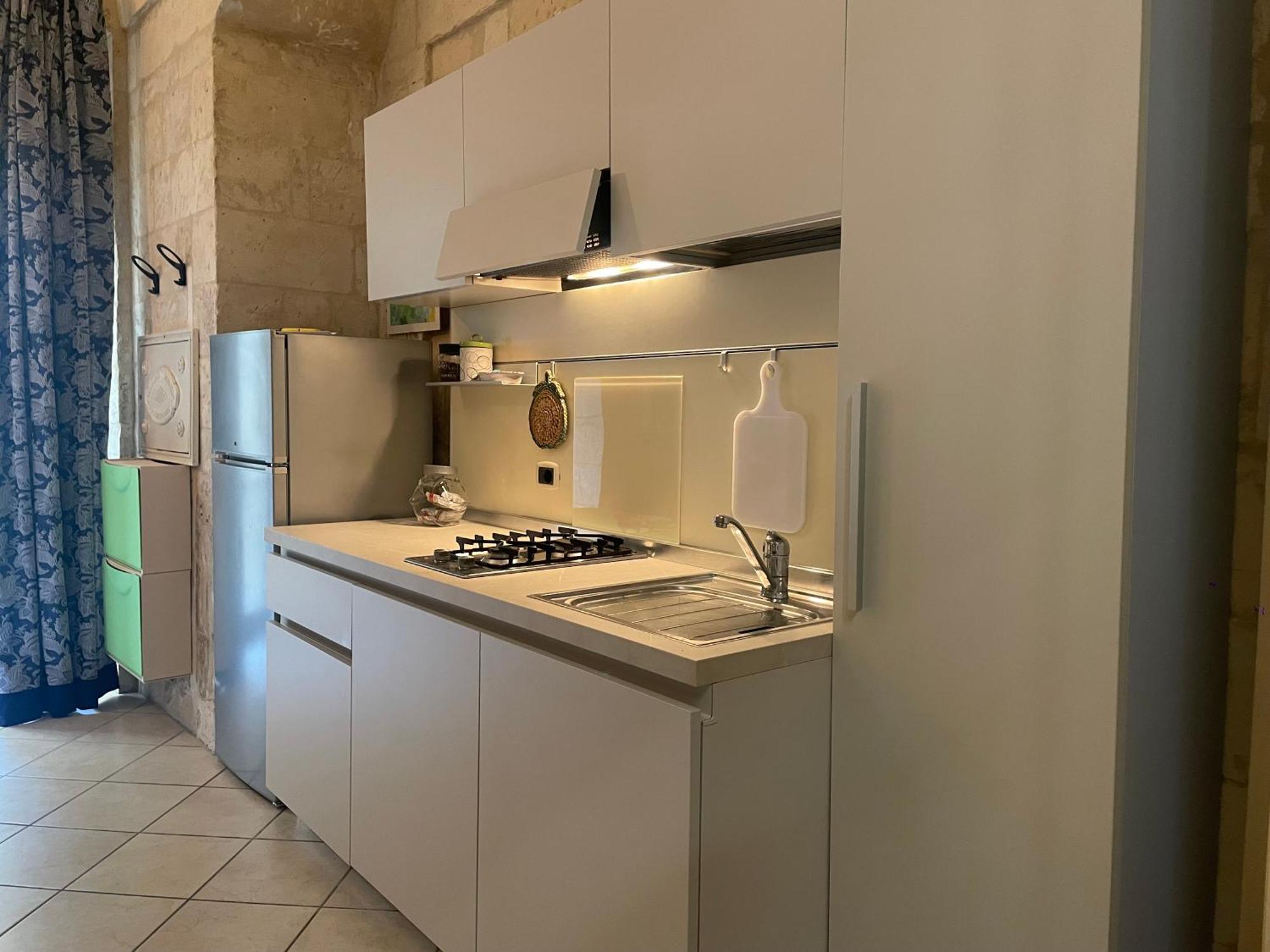 Casa Fortunato Corte Adorni Lecce Esterno foto